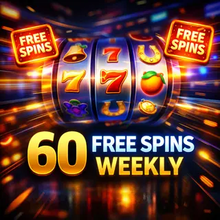 Tikitaka Casino weekly free spins reload