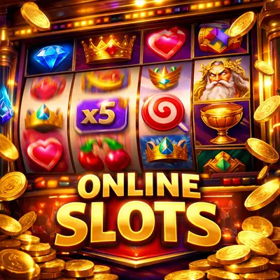 Tikitaka Casino online slots games library