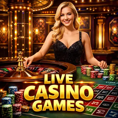 Tikitaka Casino live dealer games interface